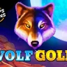 Wolf Gold en Spin Casino